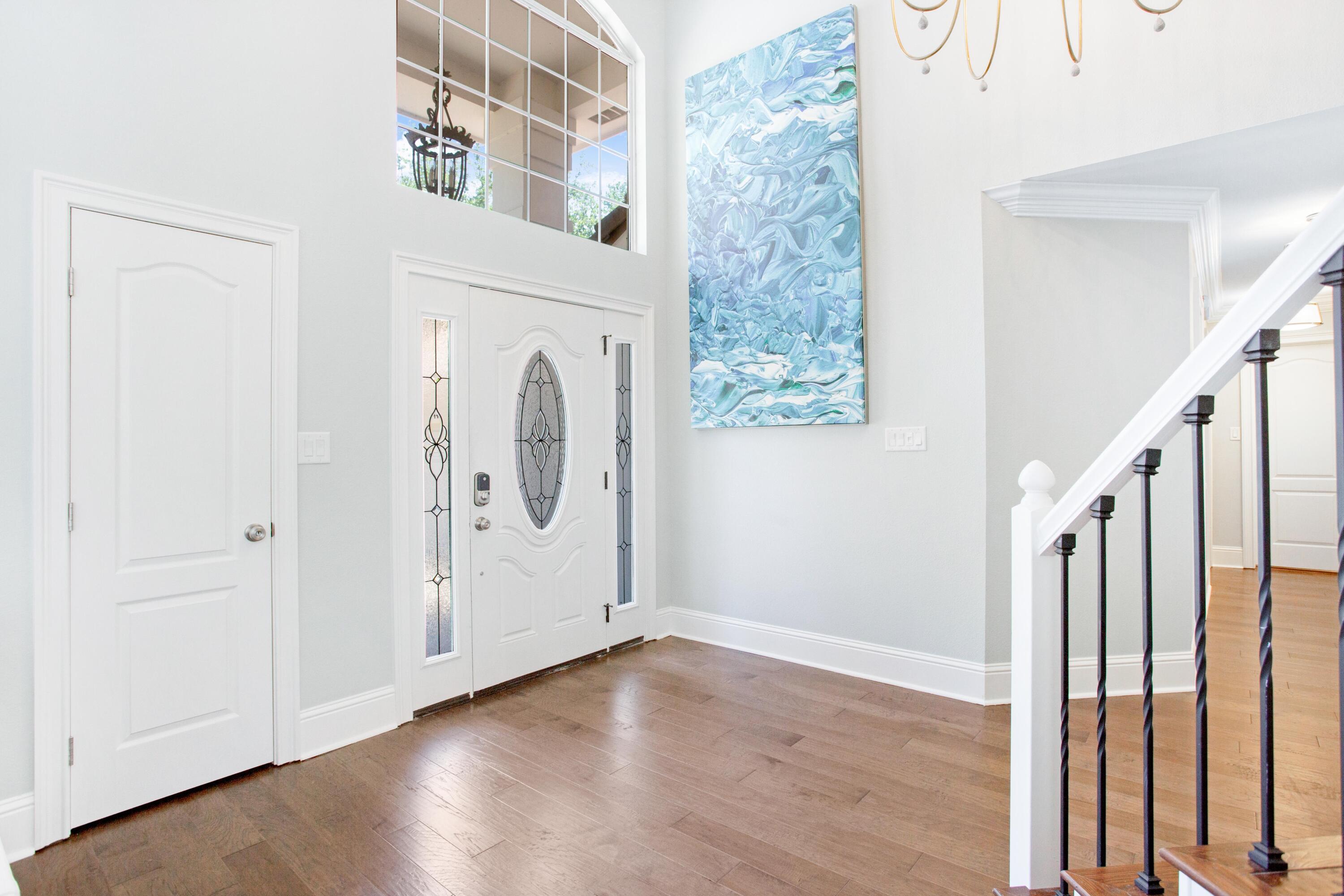 BAYTOWNE AVE EAST - Residential