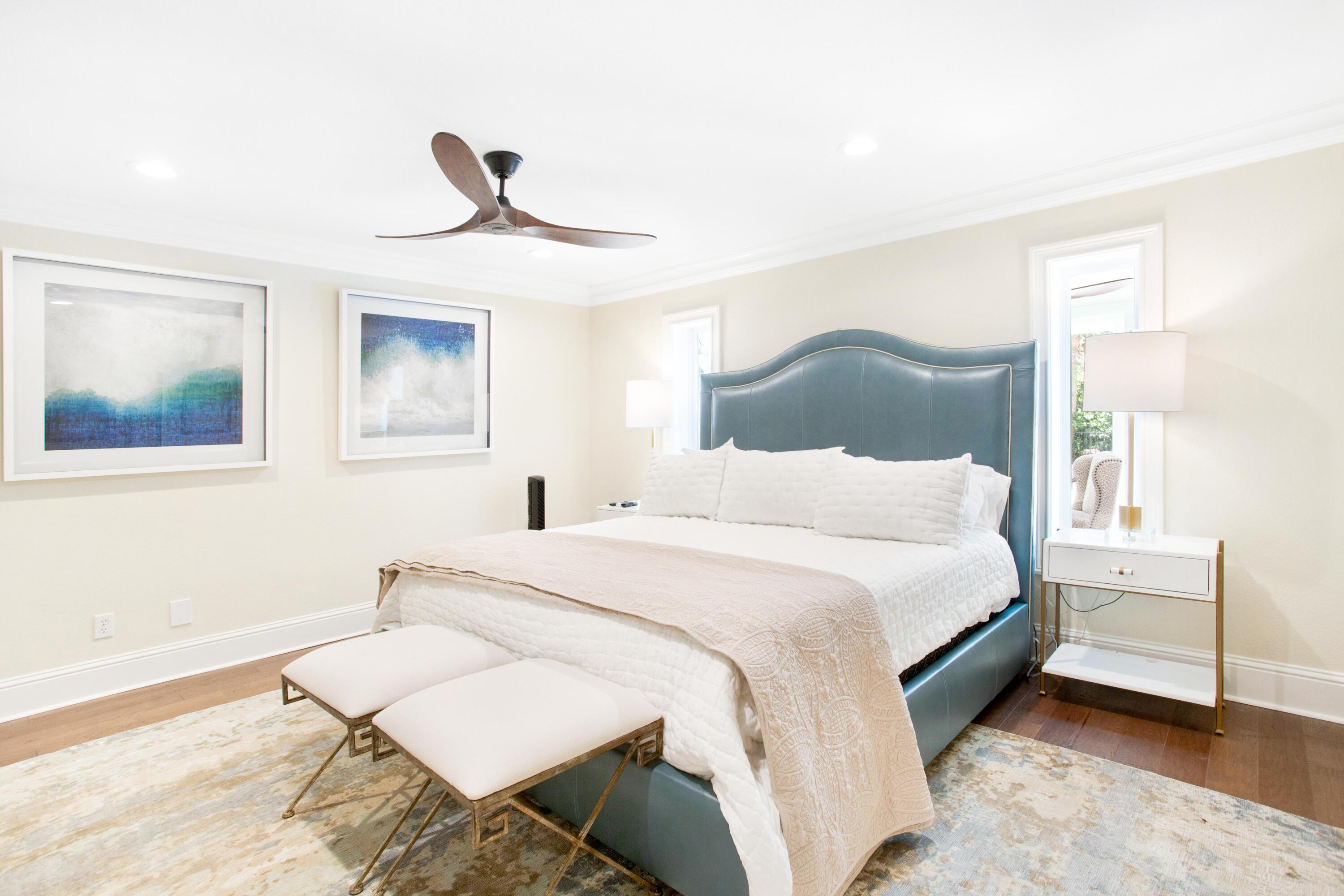 BAYTOWNE AVE EAST - Residential