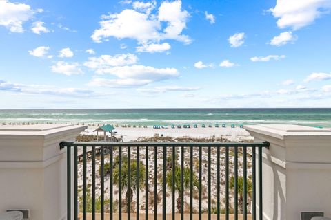 A home in Miramar Beach