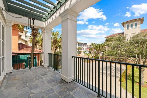 A home in Miramar Beach