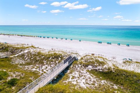 A home in Miramar Beach