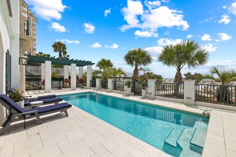 A home in Miramar Beach