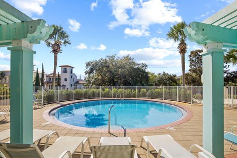 A home in Miramar Beach