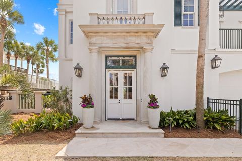 A home in Miramar Beach