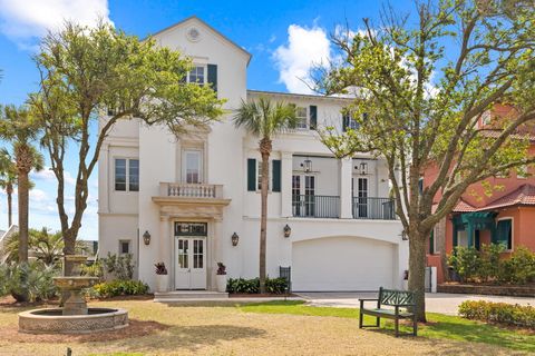 A home in Miramar Beach