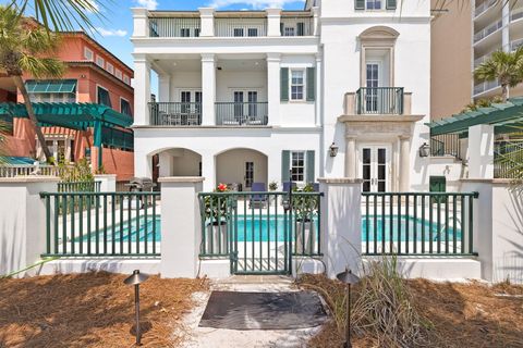 A home in Miramar Beach