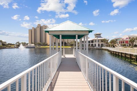 A home in Miramar Beach