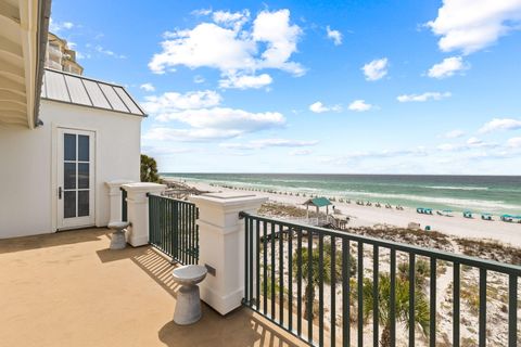 A home in Miramar Beach