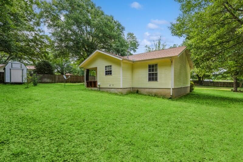 JACK KENNEDY - Residential