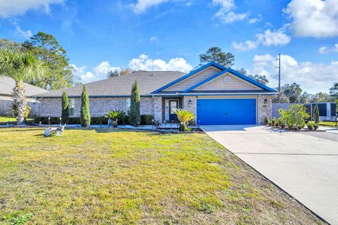 Photo of 801 Patio Rd Rd, Fort Walton Beach, FL 32547 (MLS # 991451)