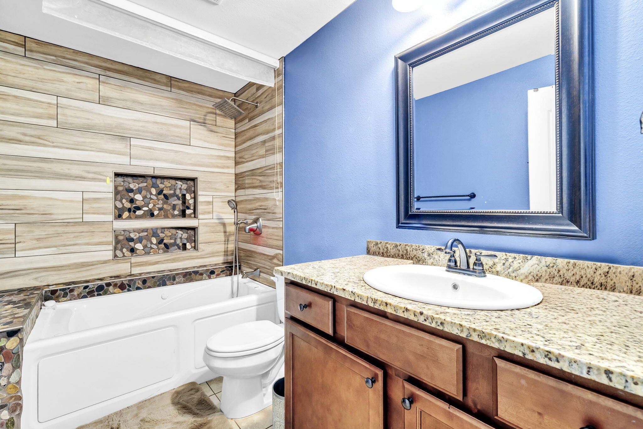 SCHOOLVIEW - Residential