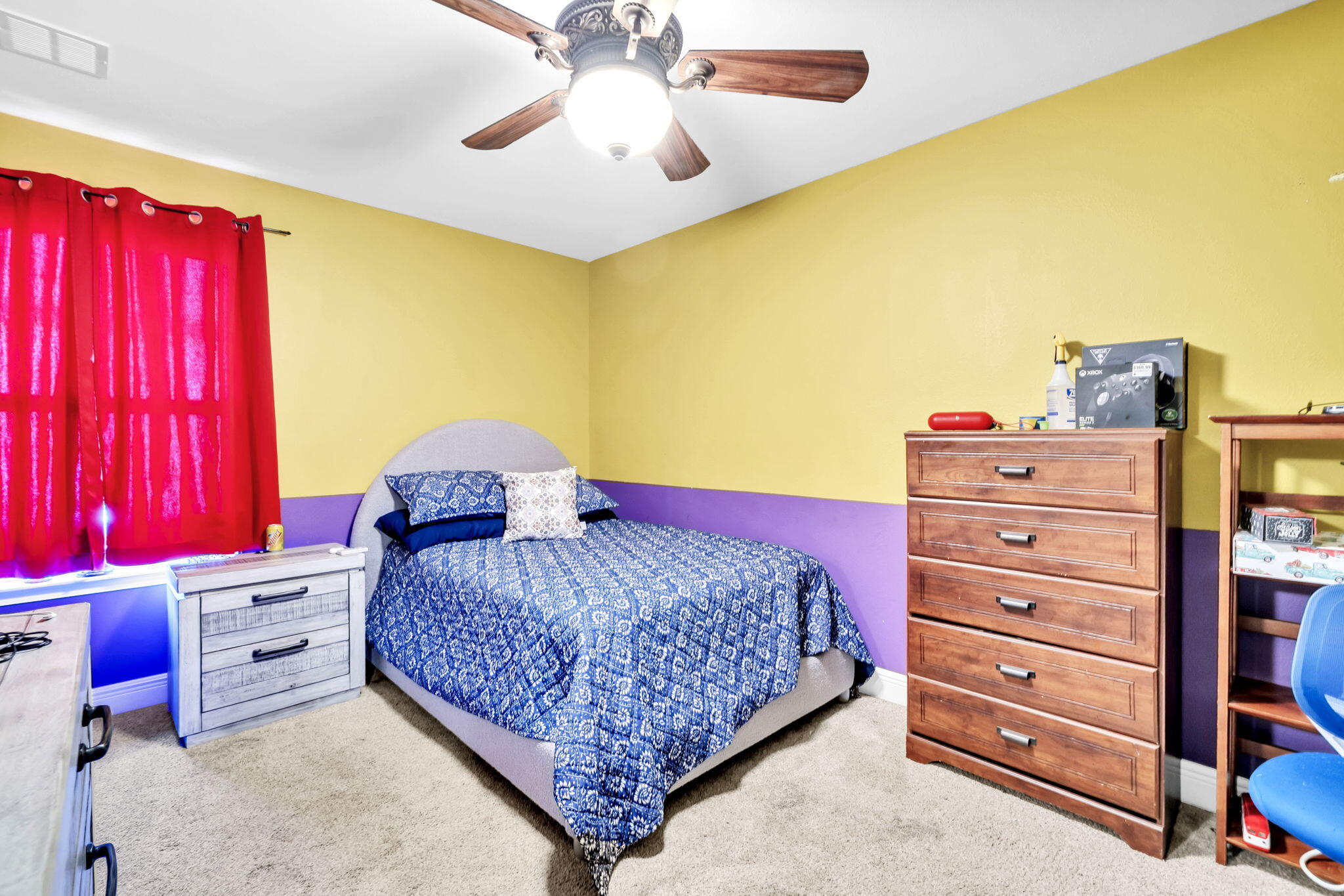 SCHOOLVIEW - Residential