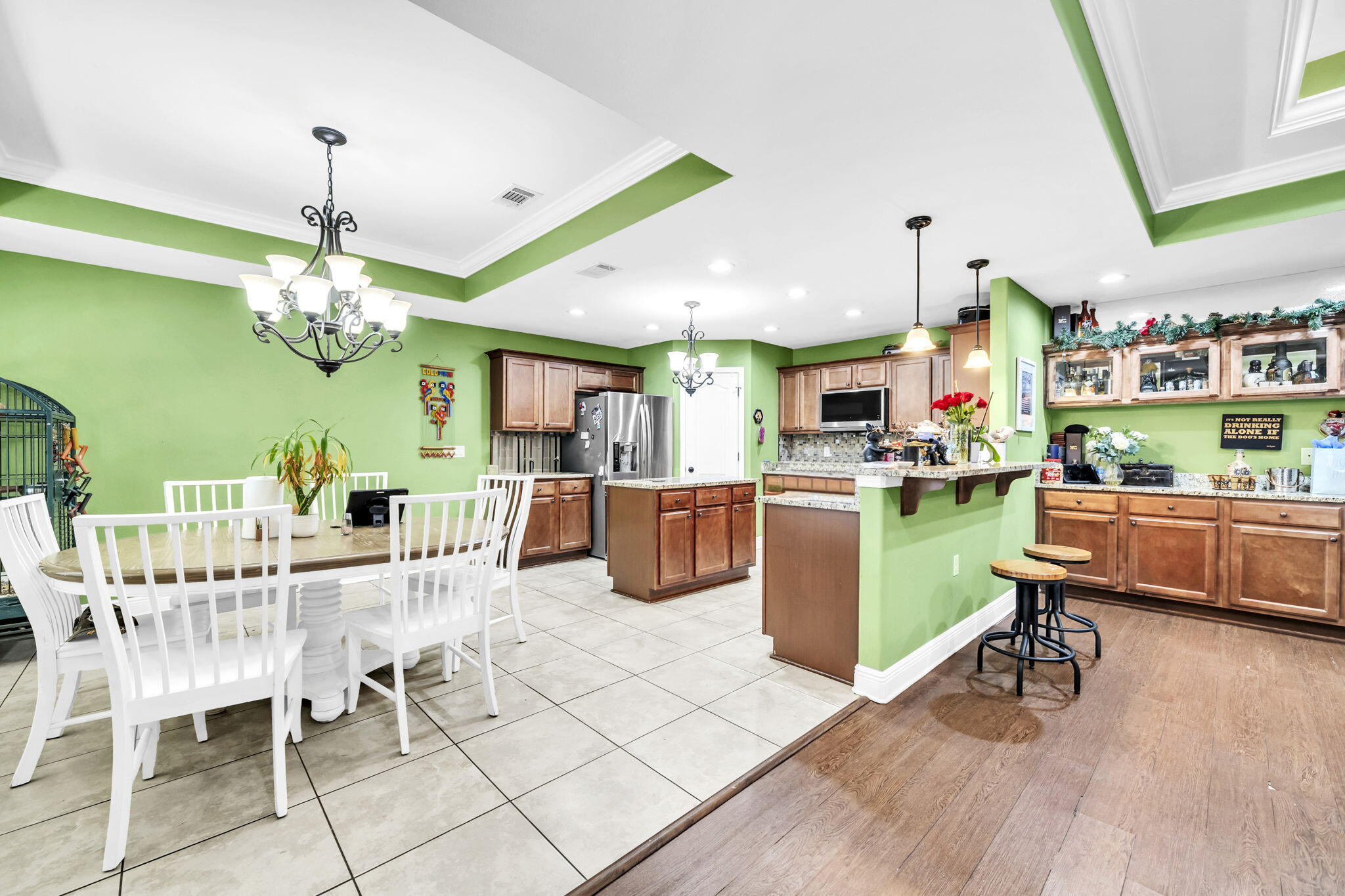 SCHOOLVIEW - Residential