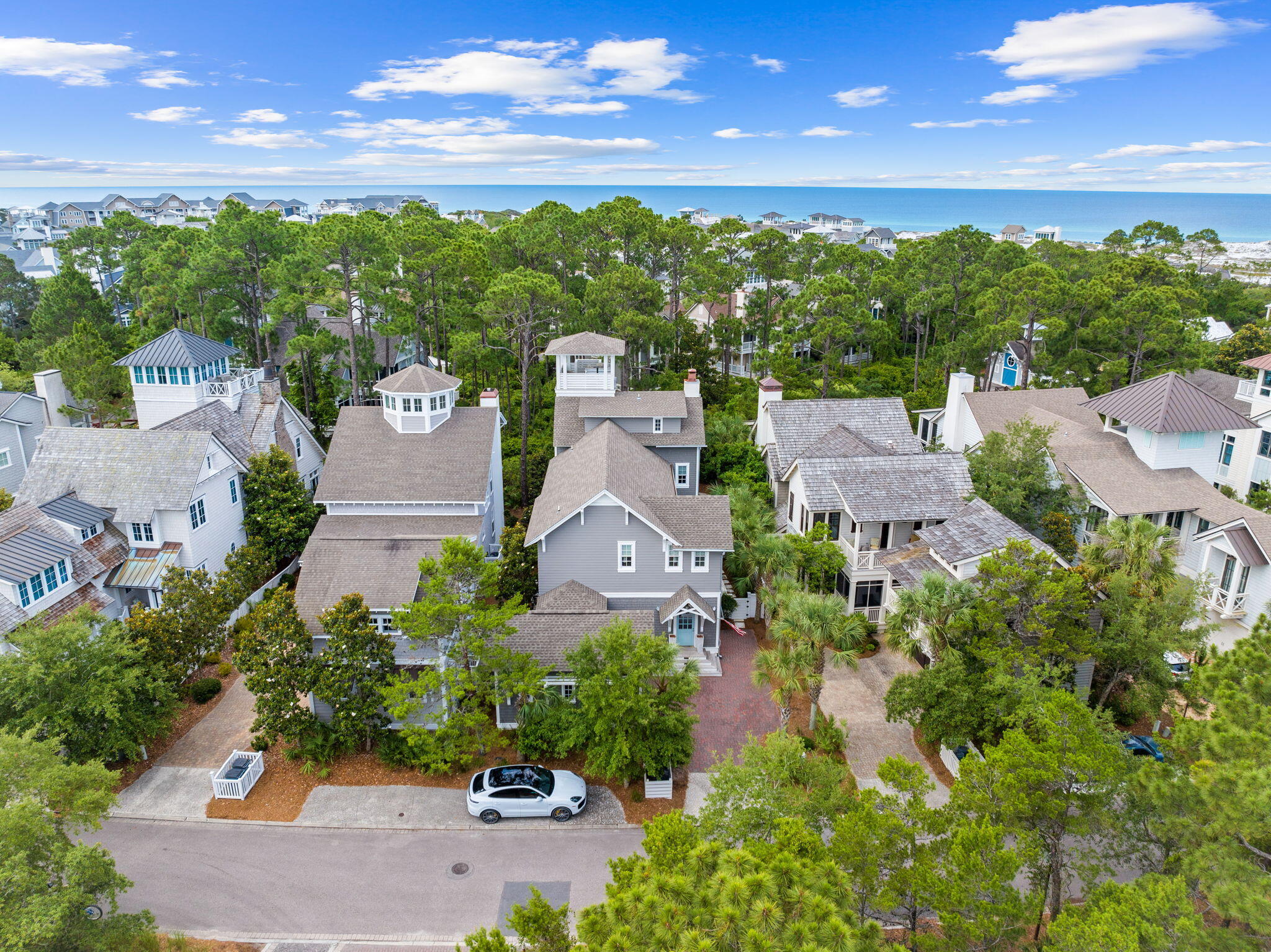 WATERSOUND BEACH - Residential