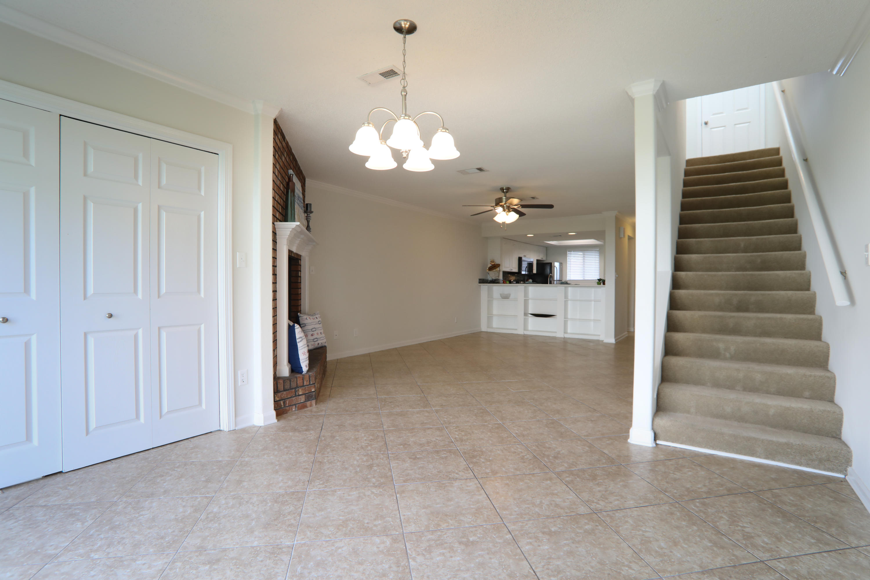 DESTIN RACQUET CLUB T/H - Residential