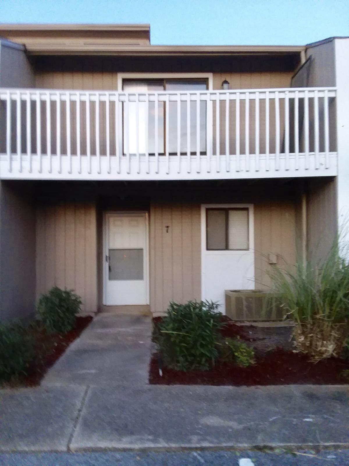 DESTIN RACQUET CLUB T/H - Residential