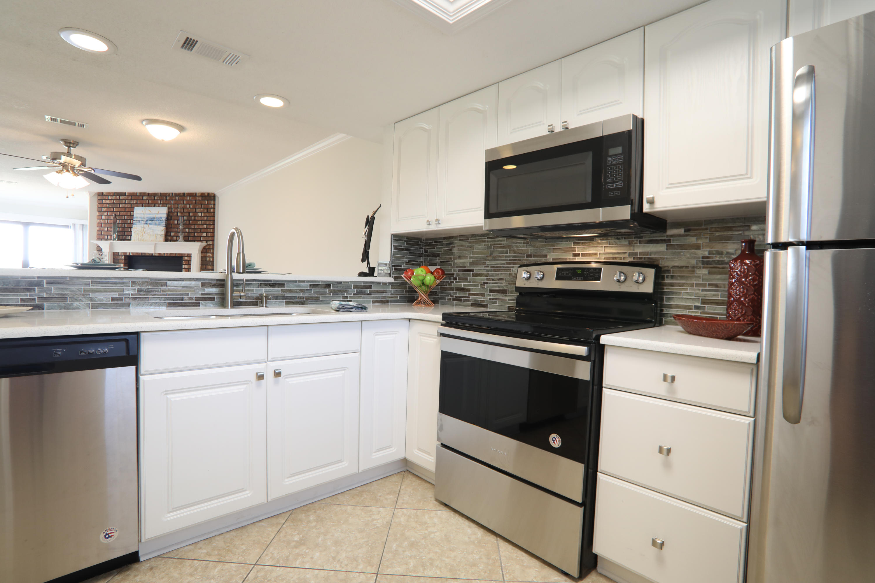 DESTIN RACQUET CLUB T/H - Residential