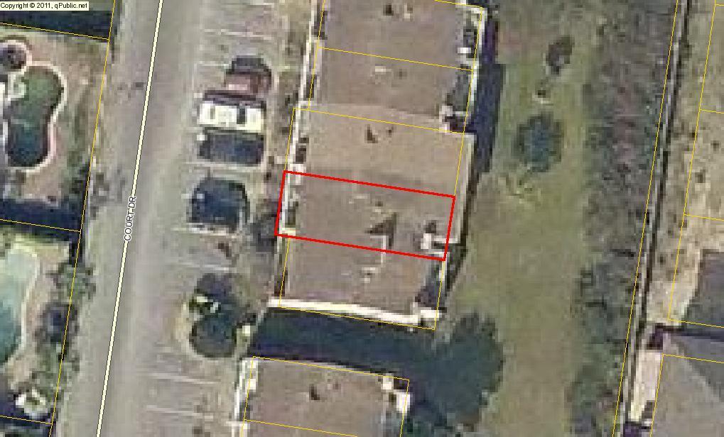 DESTIN RACQUET CLUB T/H - Residential