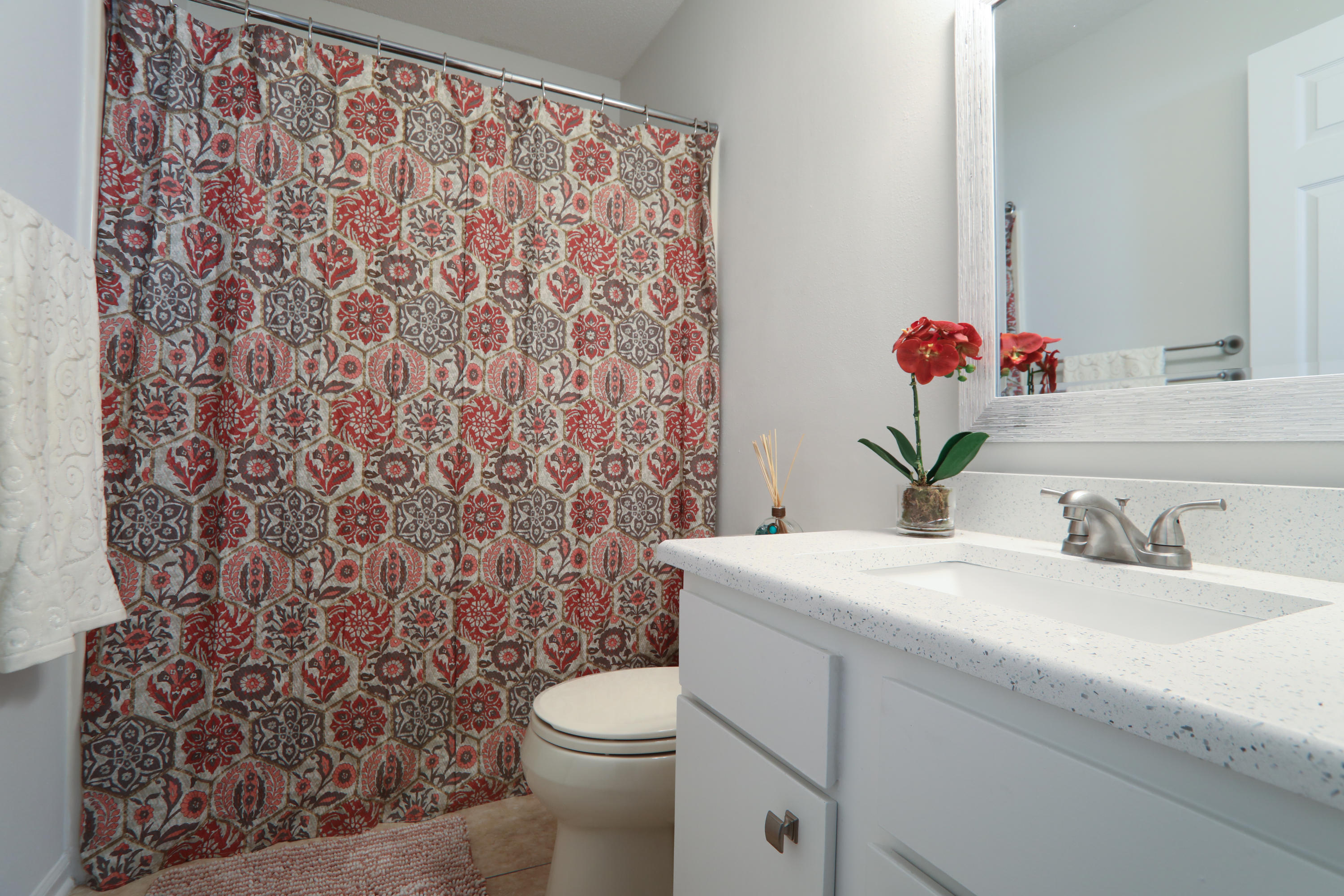 DESTIN RACQUET CLUB T/H - Residential