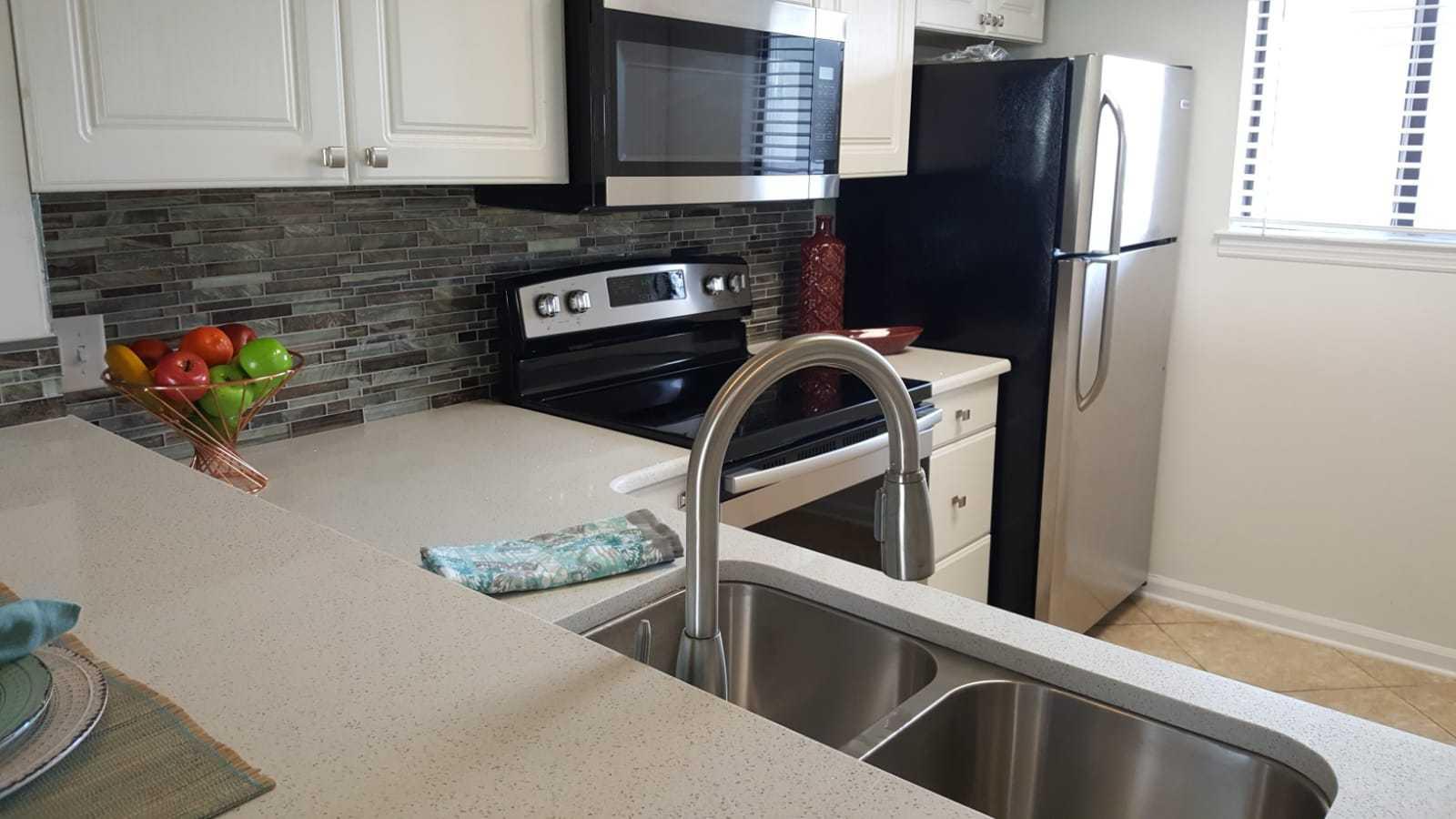 DESTIN RACQUET CLUB T/H - Residential