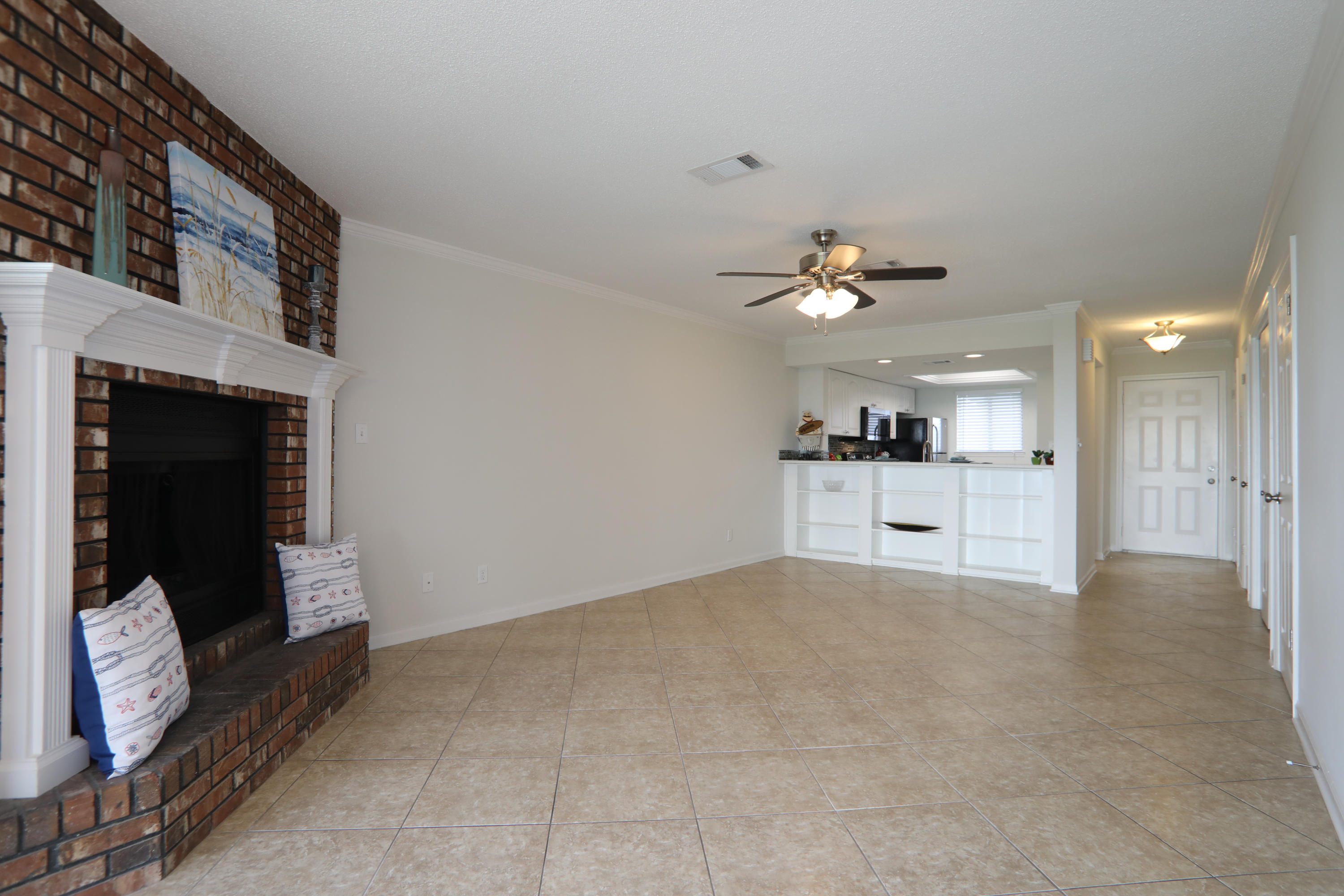 DESTIN RACQUET CLUB T/H - Residential