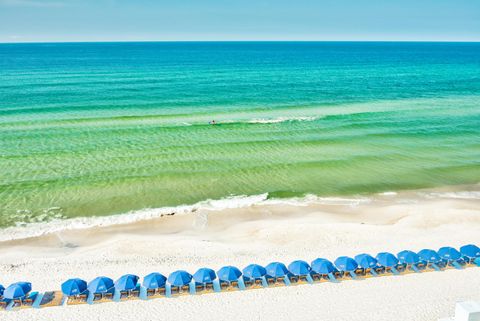 A home in Santa Rosa Beach