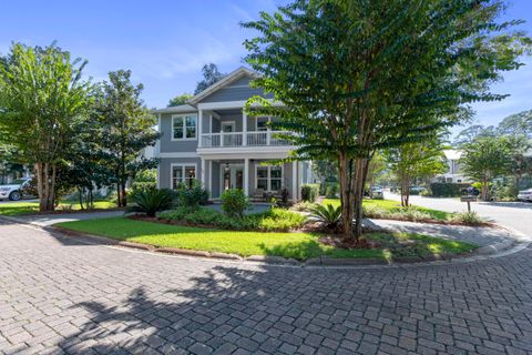 A home in Santa Rosa Beach