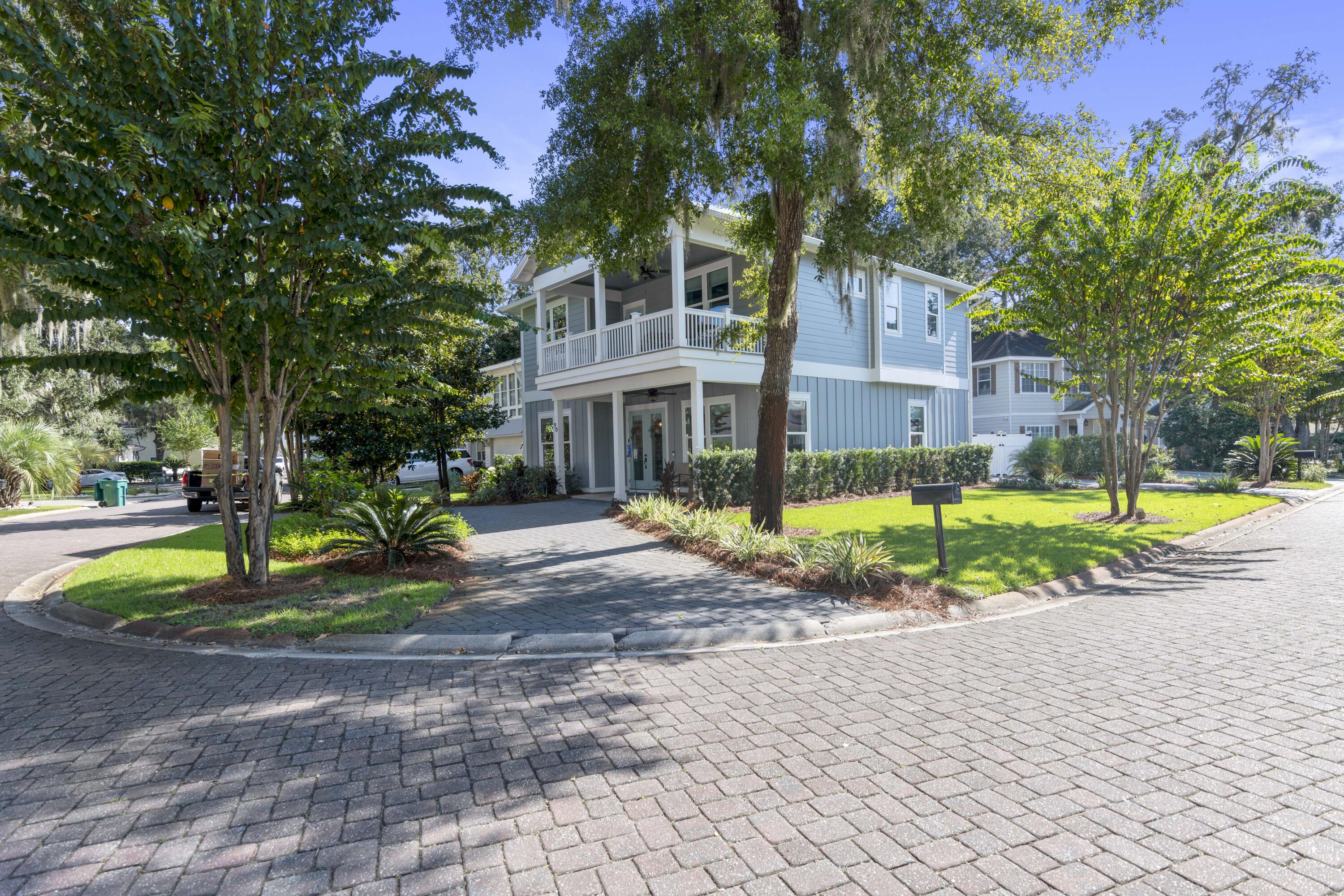 SACRED OAKS PH 1 - Residential