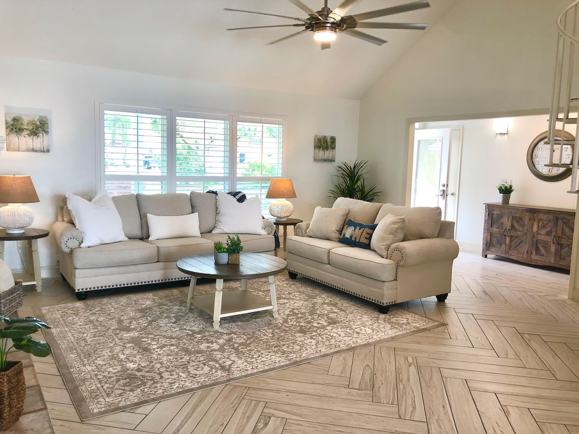 HOLIDAY SHORES ESTATES 1ST ADDN - Residential