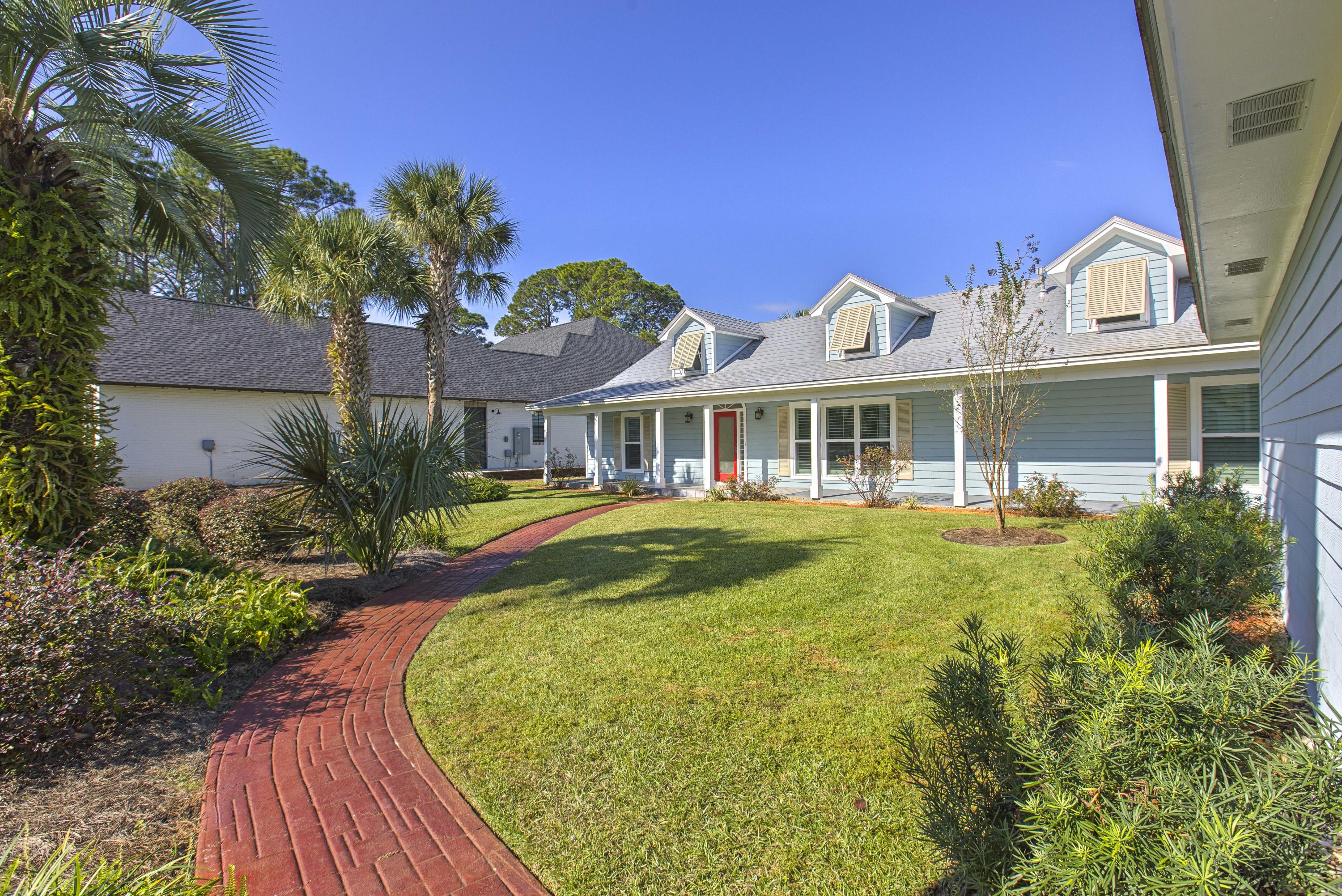 HOLIDAY SHORES ESTATES 1ST ADDN - Residential