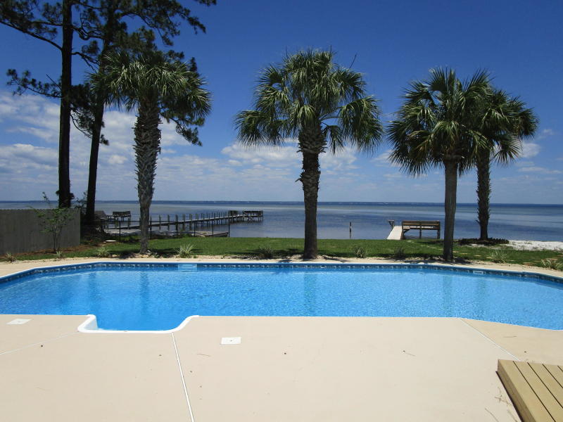 HOLIDAY SHORES ESTATES 1ST ADDN - Residential