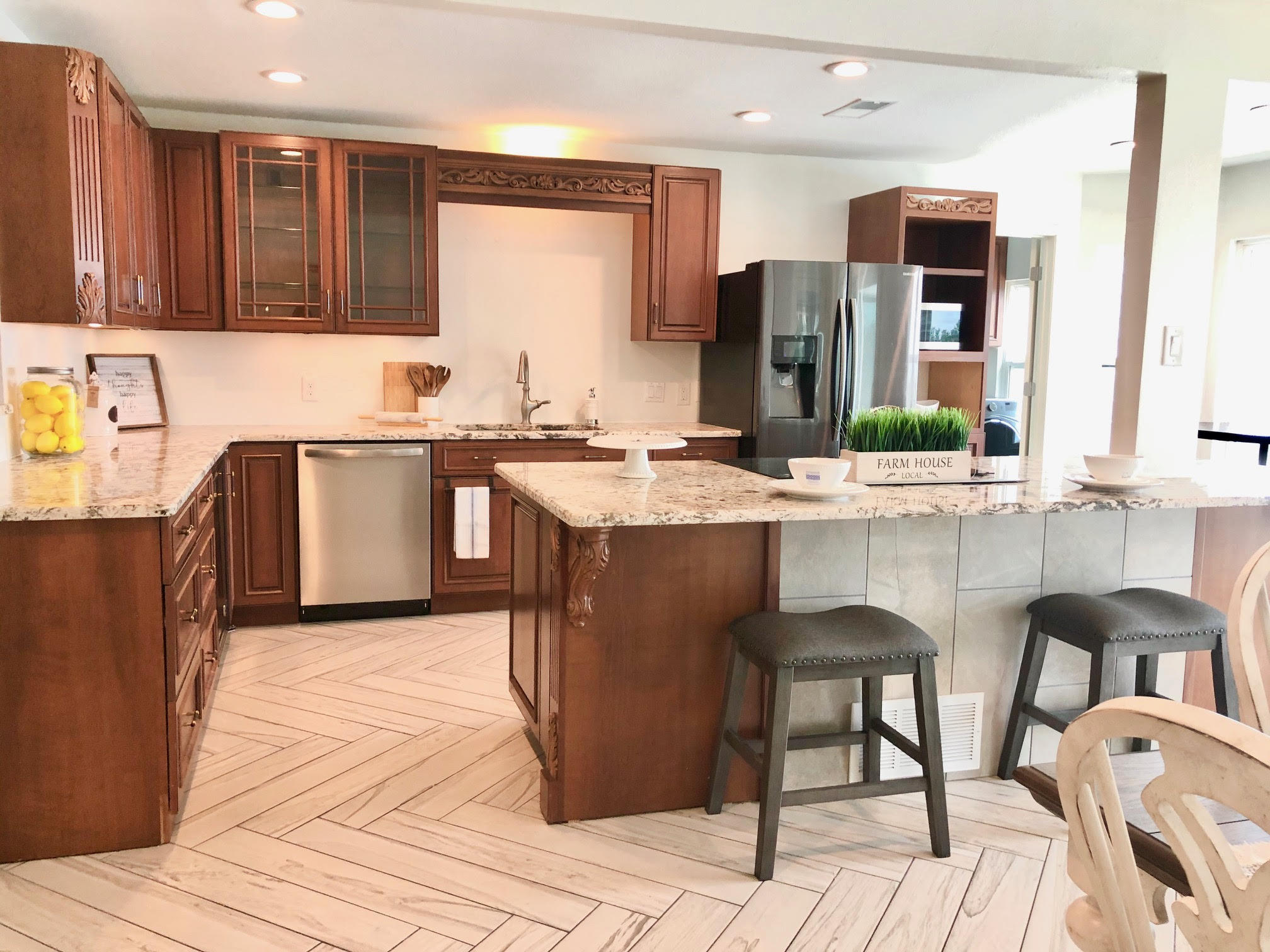 HOLIDAY SHORES ESTATES 1ST ADDN - Residential