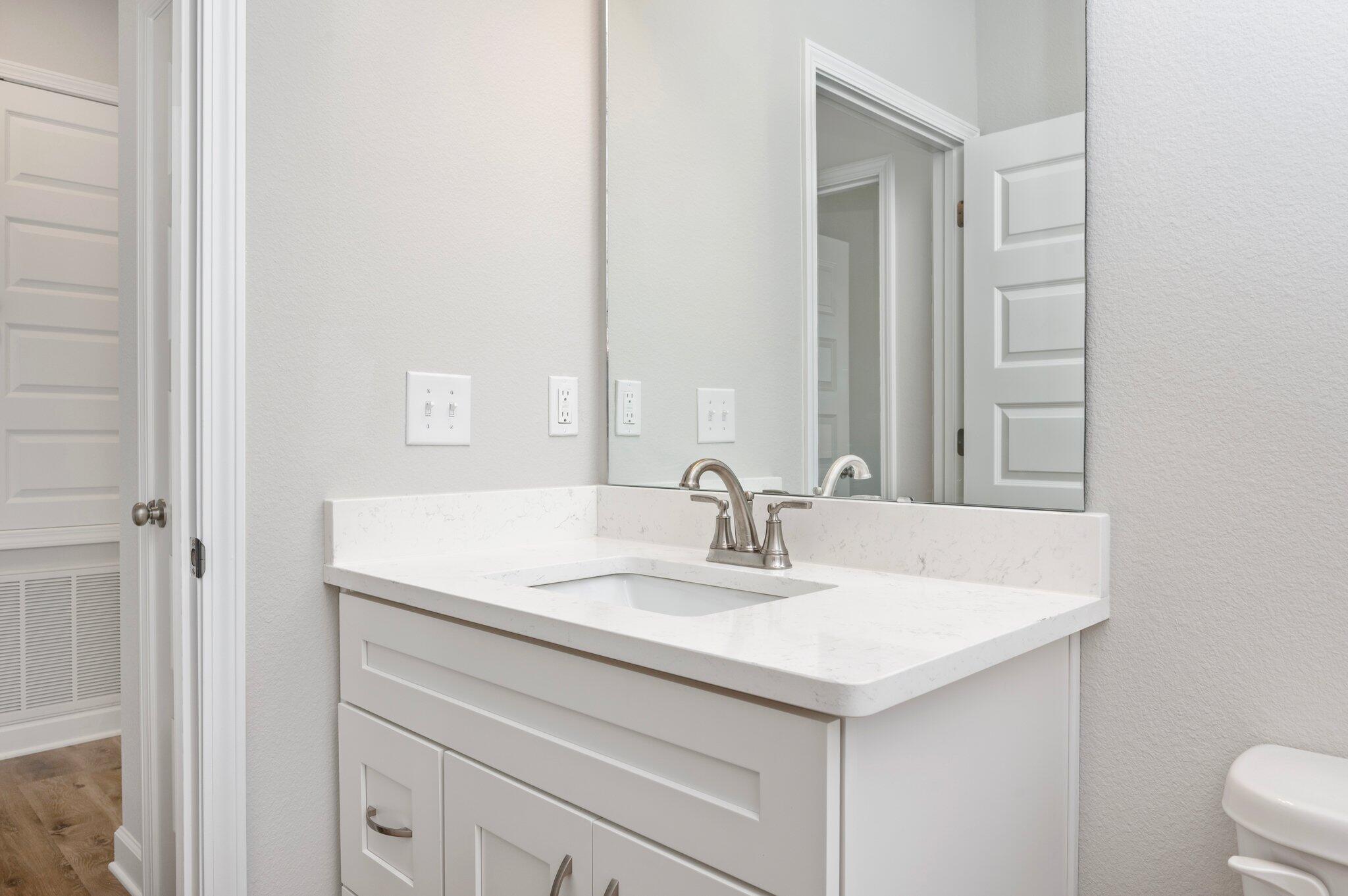 LAGRANGE LANDING - Residential