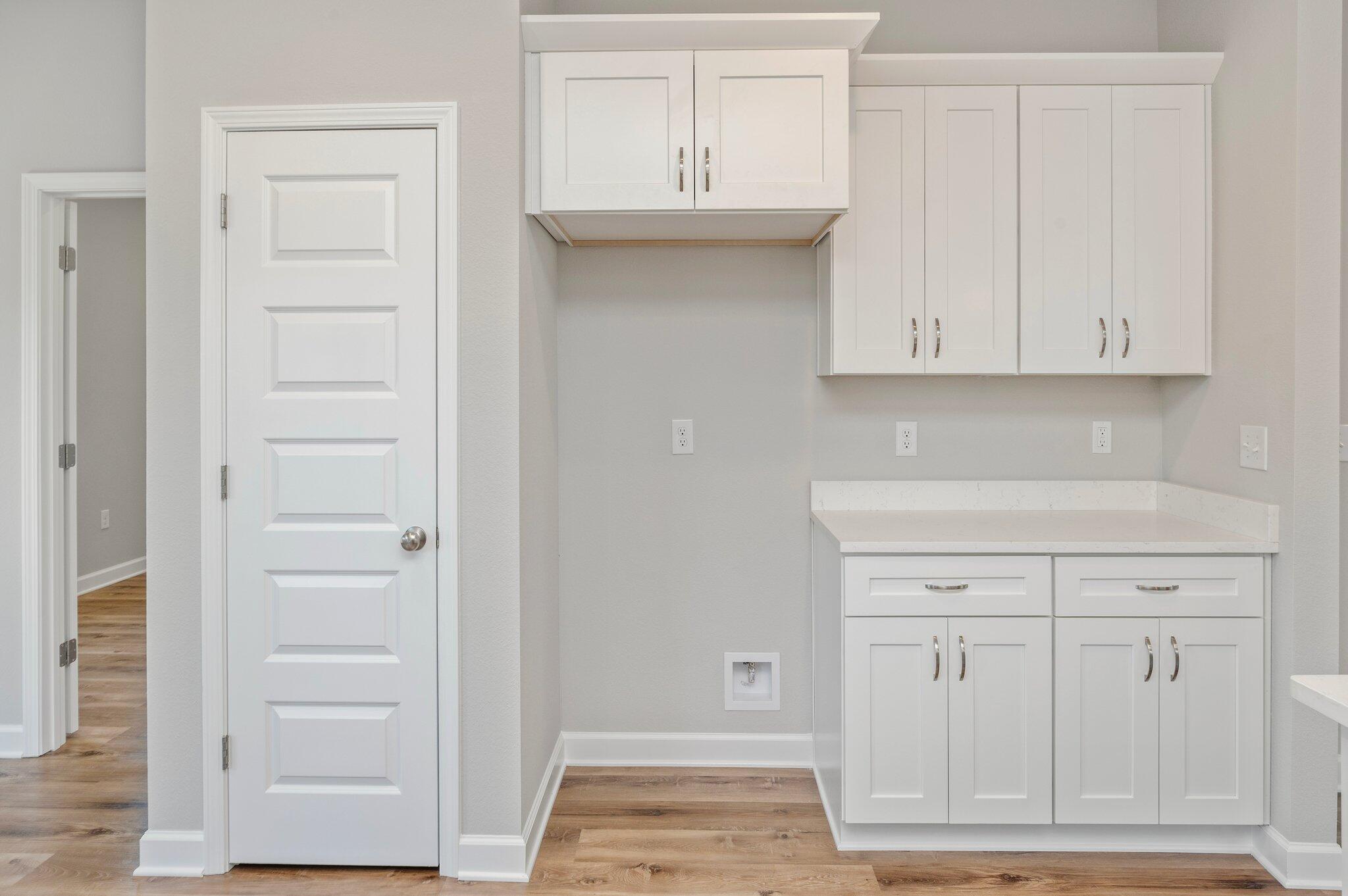 LAGRANGE LANDING - Residential