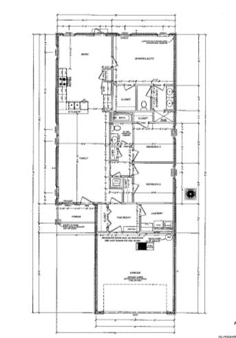 LAGRANGE LANDING - Residential
