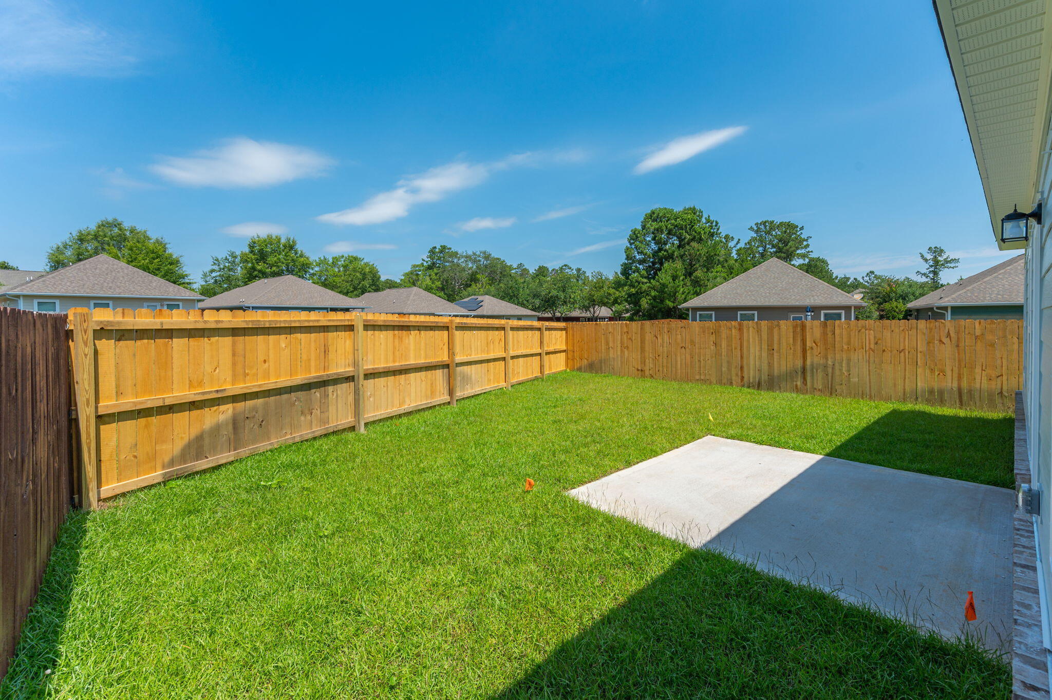 LAGRANGE LANDING - Residential