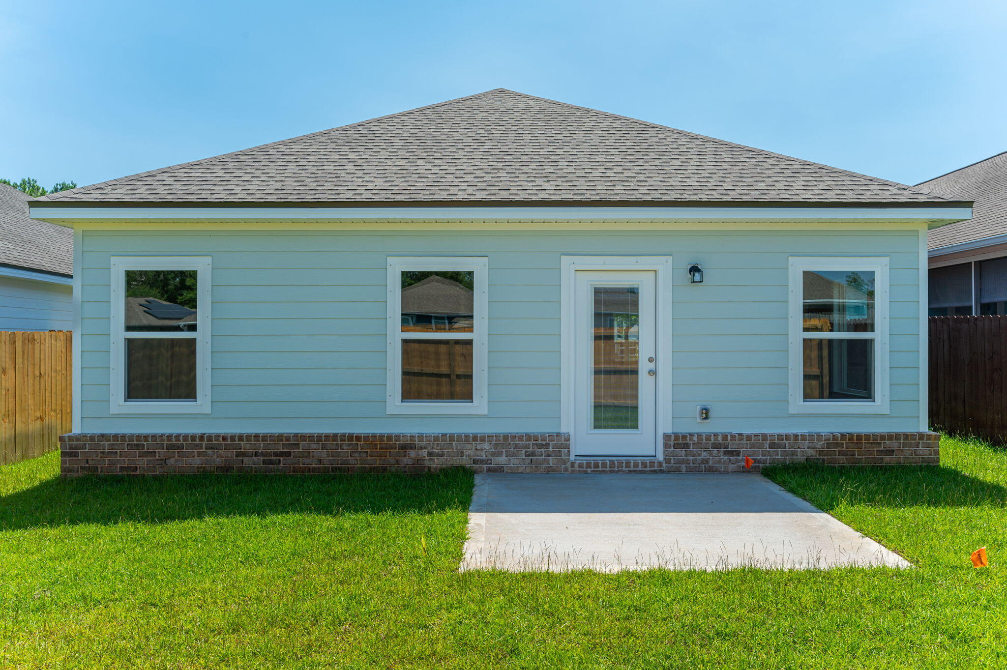 LAGRANGE LANDING - Residential