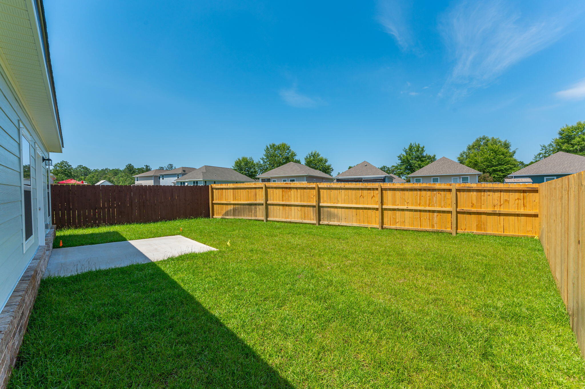 LAGRANGE LANDING - Residential