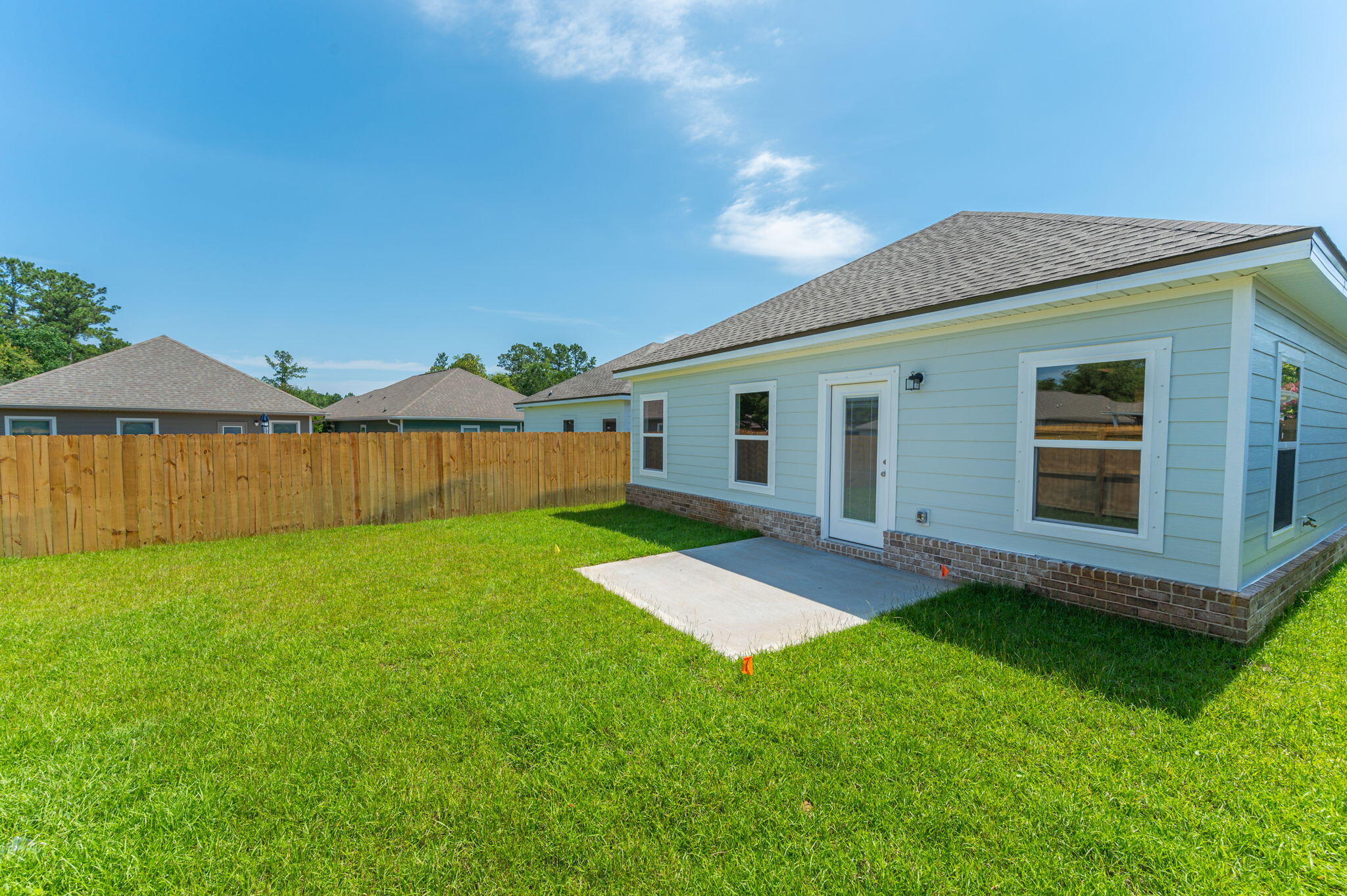 LAGRANGE LANDING - Residential