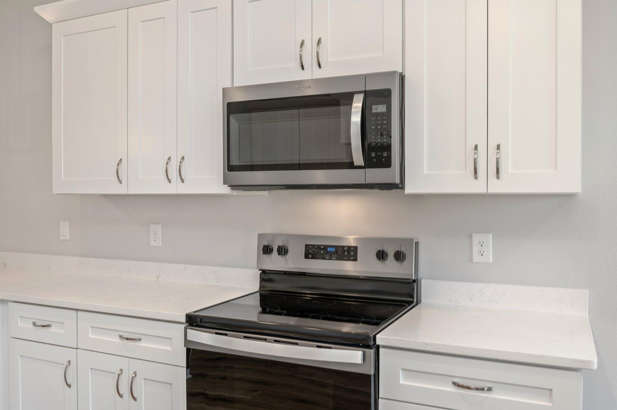 LAGRANGE LANDING - Residential