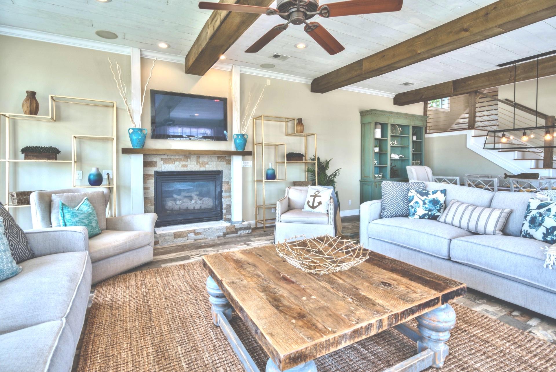 Crystal Beach - Residential