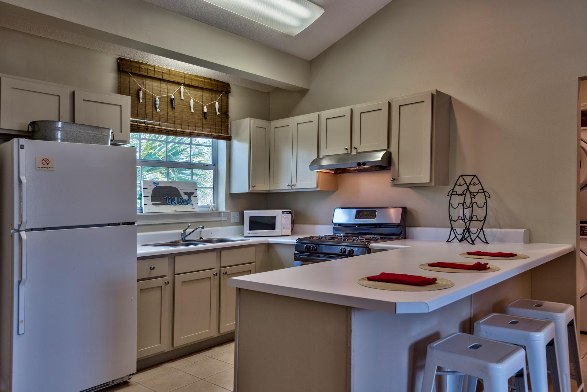 Crystal Beach - Residential