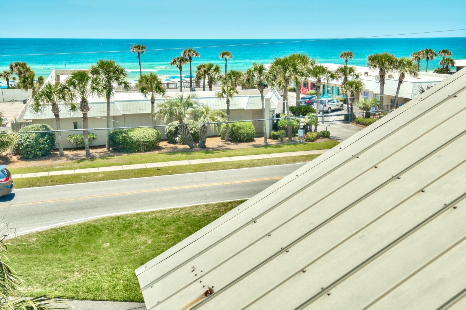 Crystal Beach - Residential