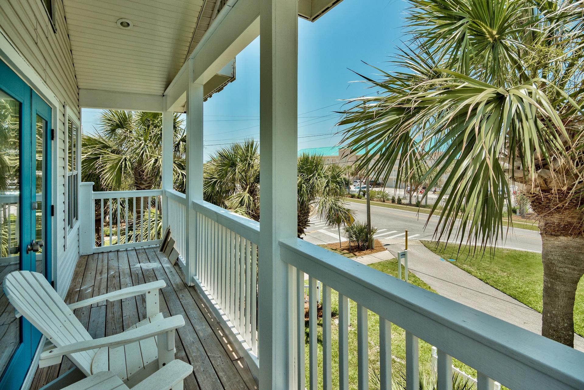 Crystal Beach - Residential