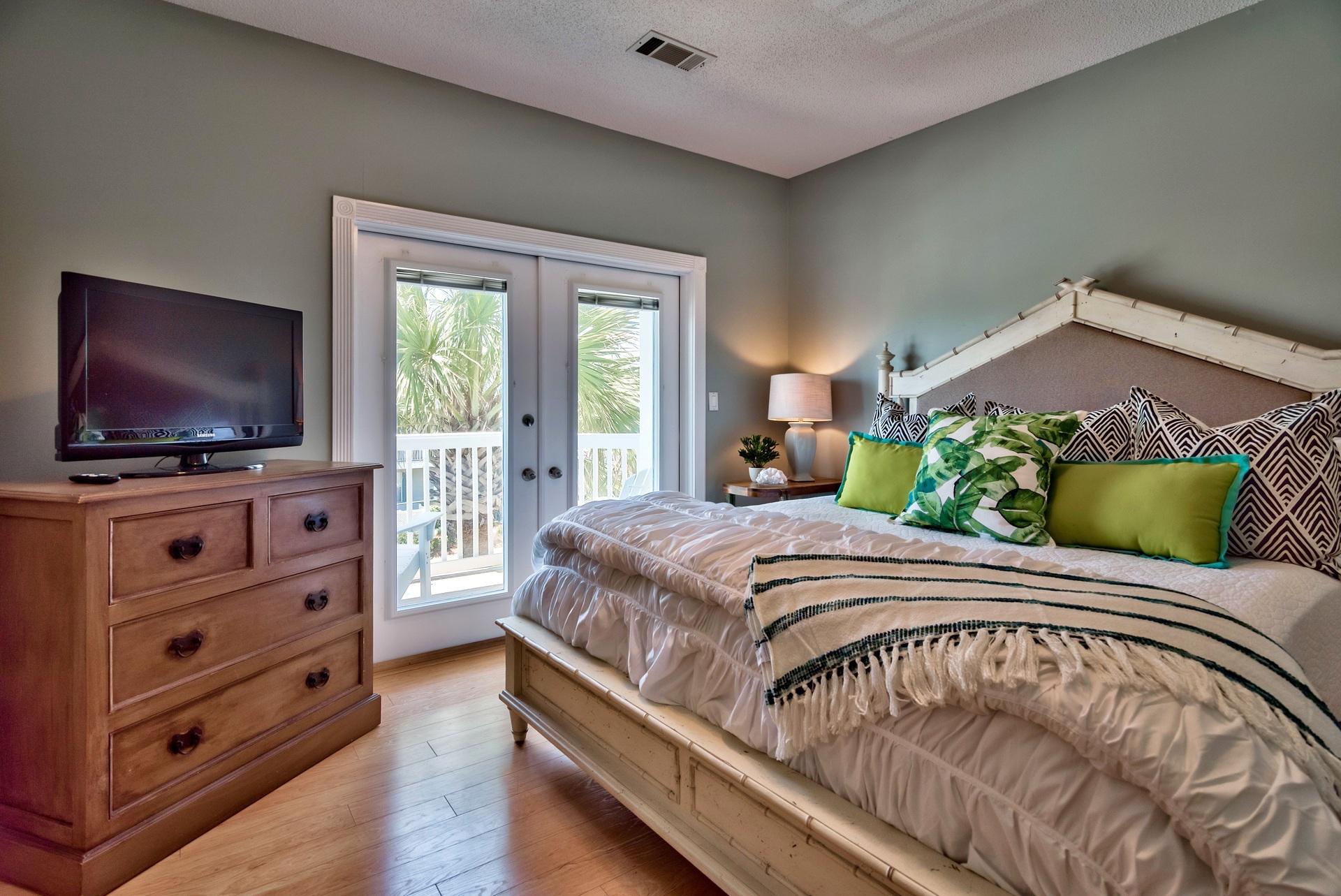 Crystal Beach - Residential