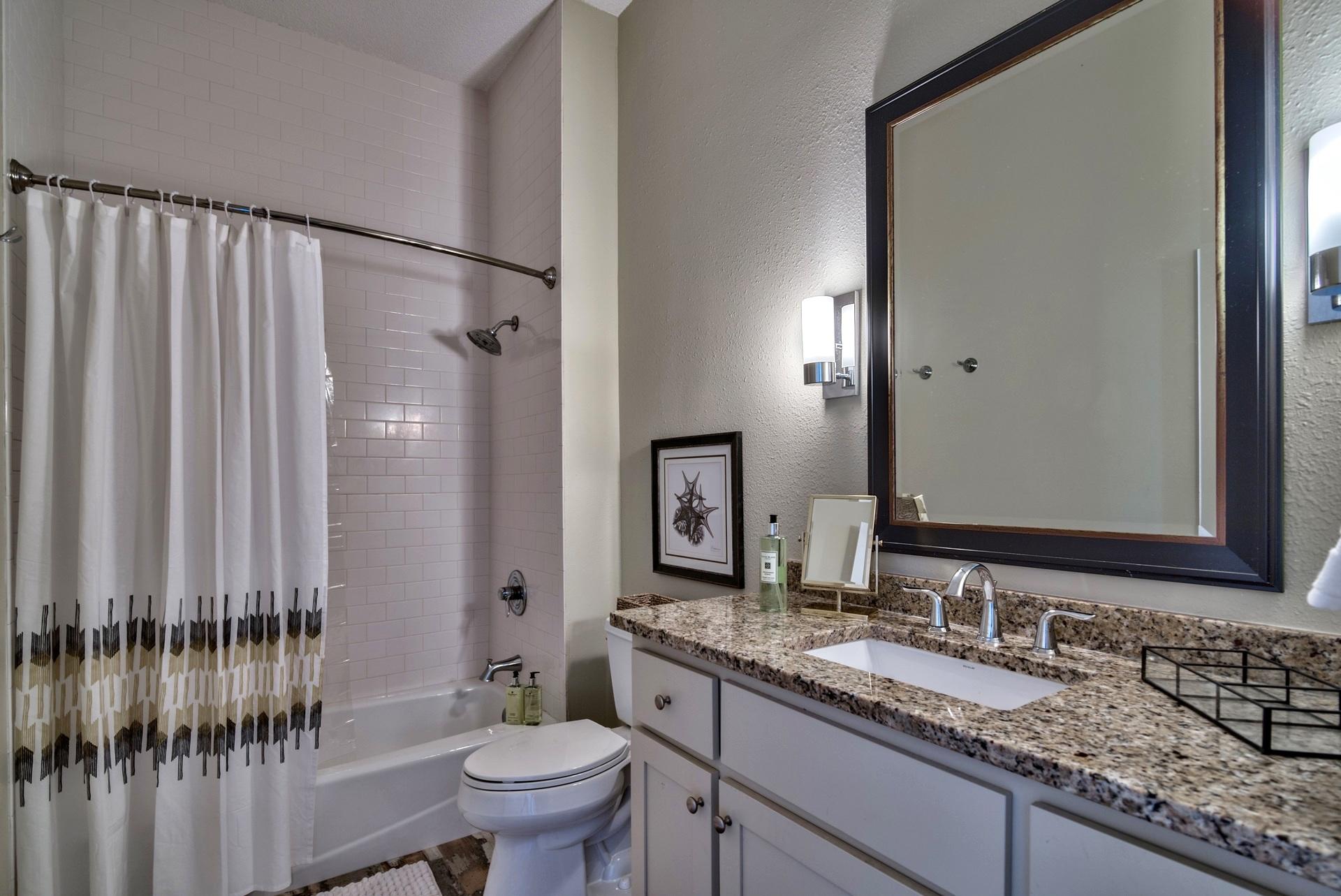 Crystal Beach - Residential