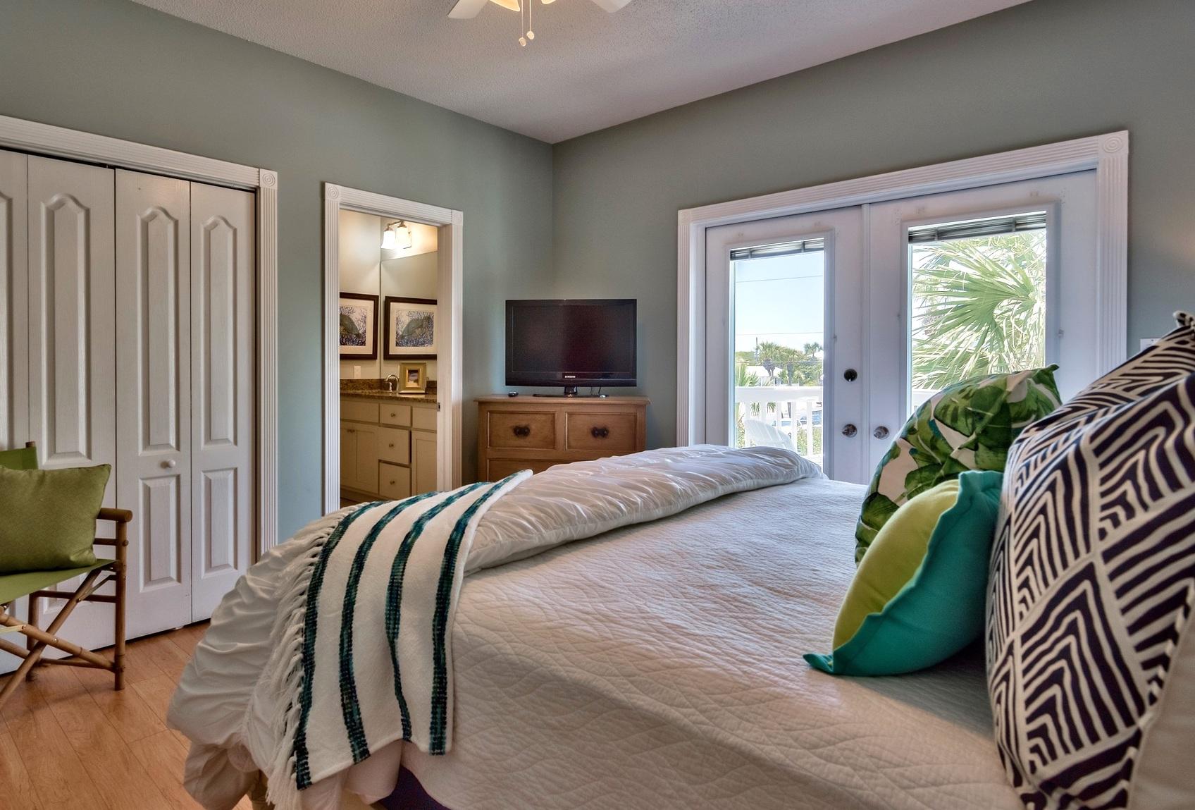 Crystal Beach - Residential