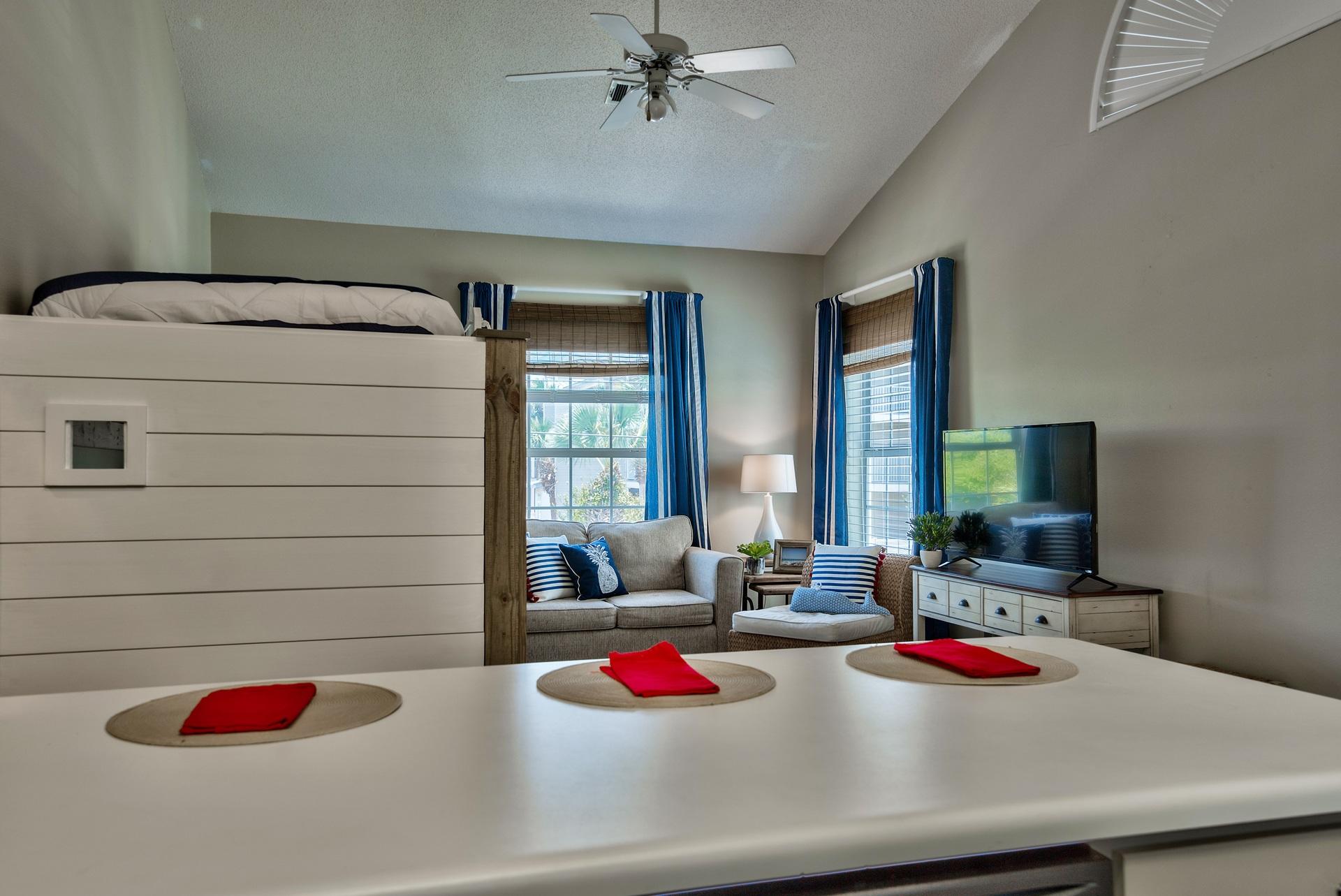 Crystal Beach - Residential