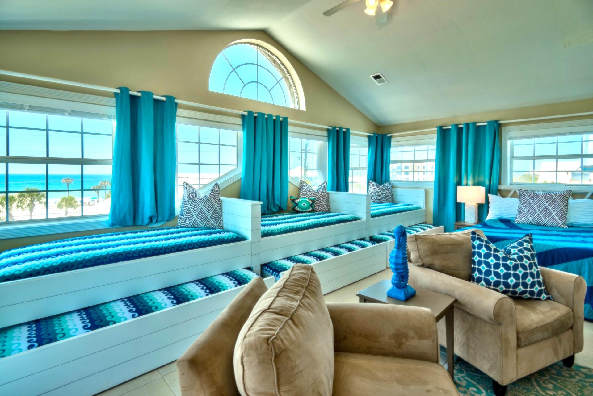 Crystal Beach - Residential