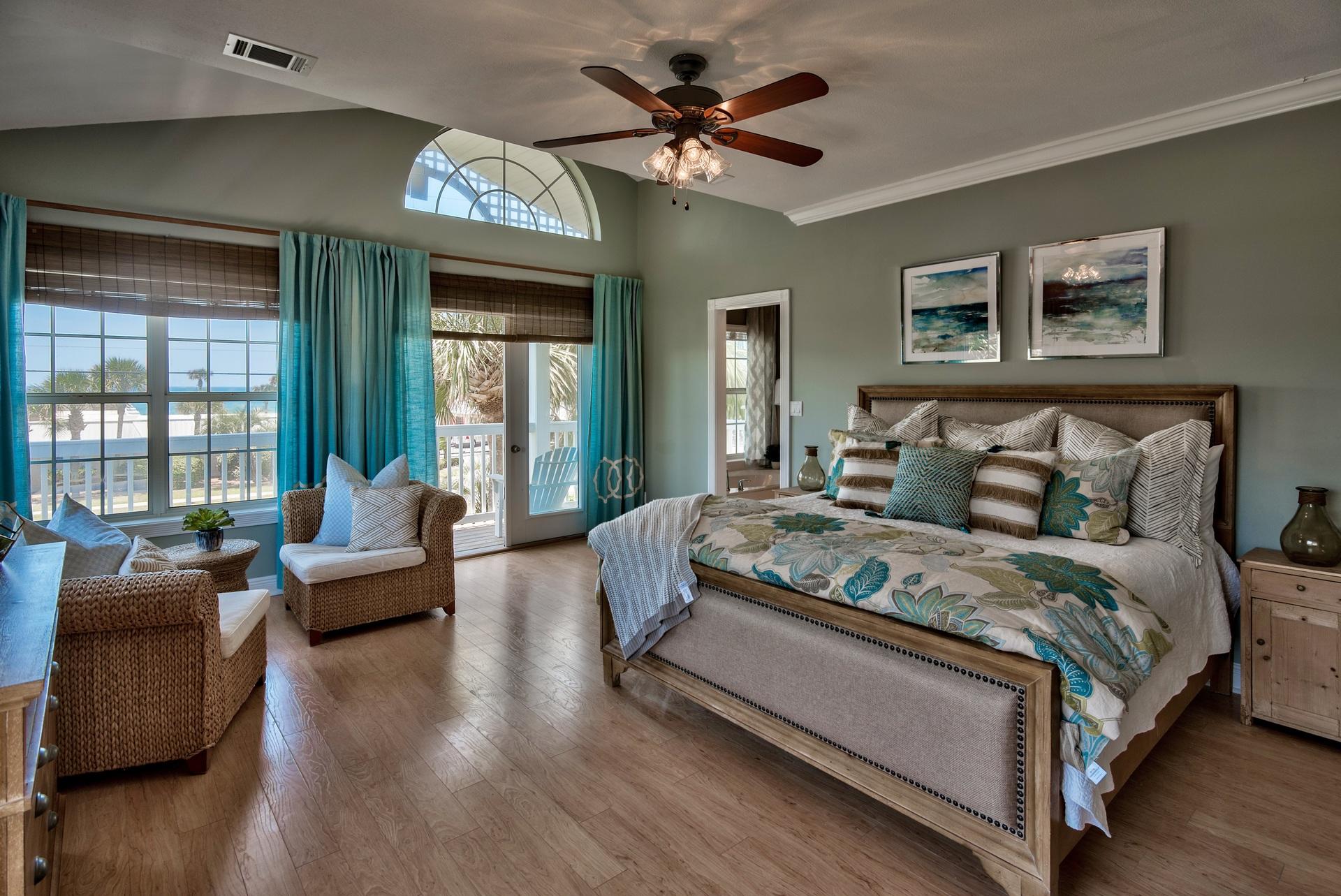 Crystal Beach - Residential